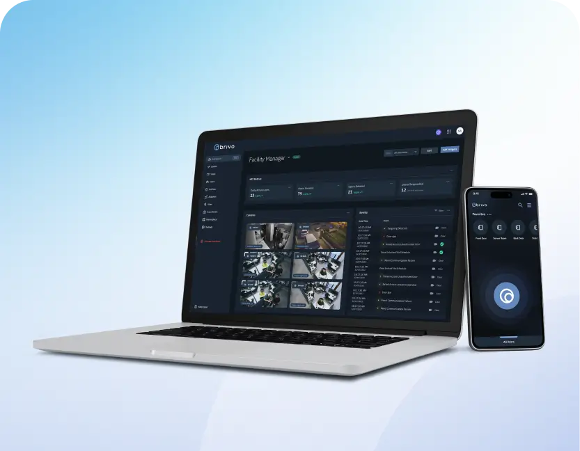 Video management and storage portfolio
